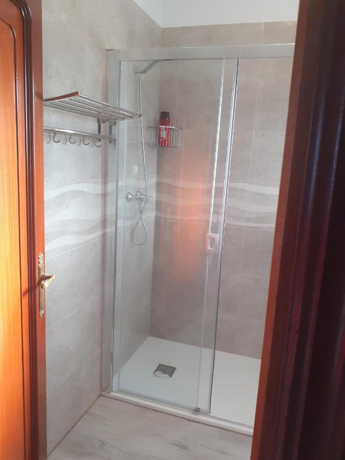 Apartamentos Isabel 마로 외부 사진