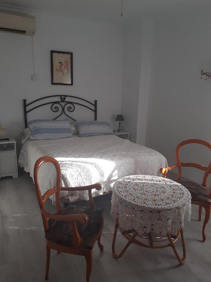 Apartamentos Isabel 마로 외부 사진