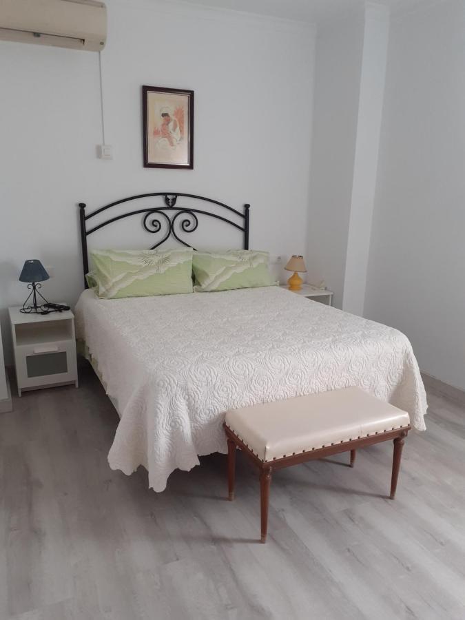 Apartamentos Isabel 마로 외부 사진