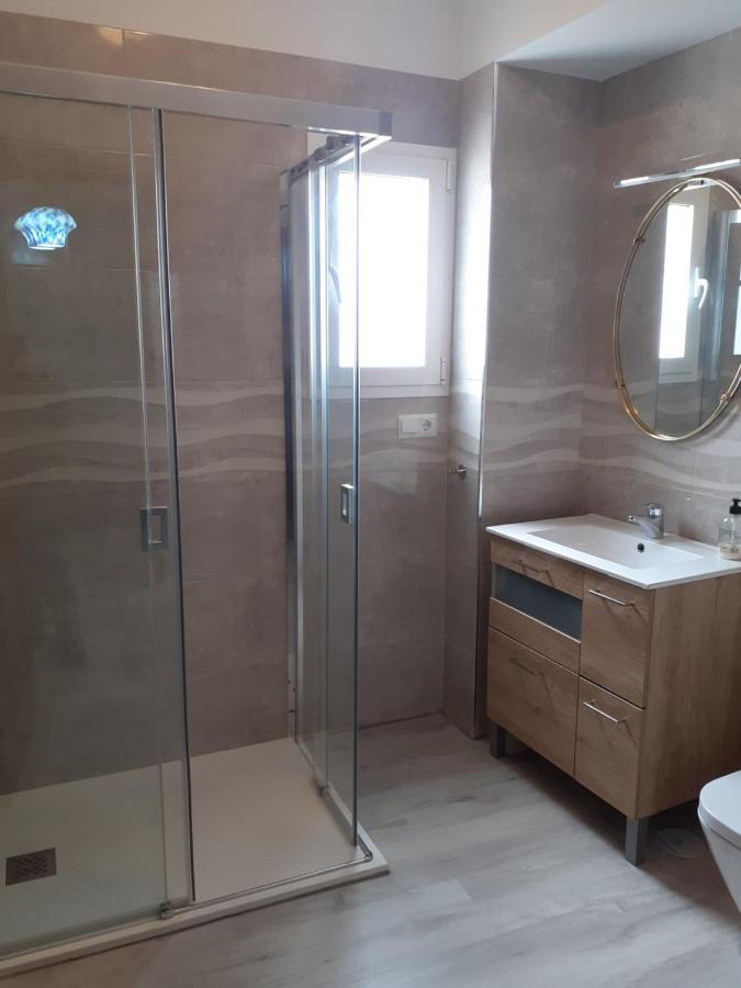 Apartamentos Isabel 마로 외부 사진