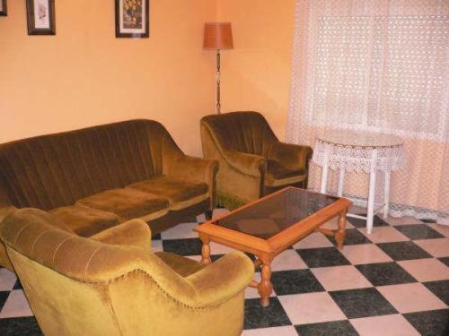 Apartamentos Isabel 마로 외부 사진