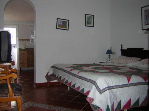 Apartamentos Isabel 마로 외부 사진
