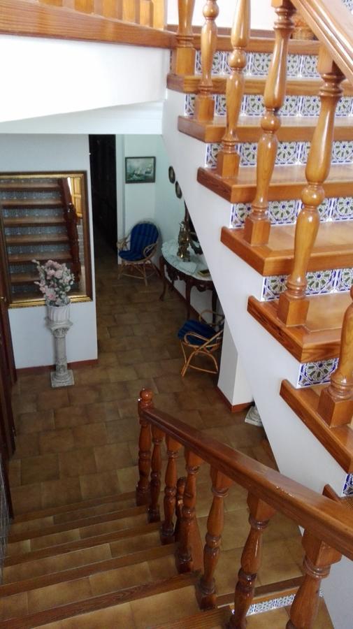Apartamentos Isabel 마로 외부 사진