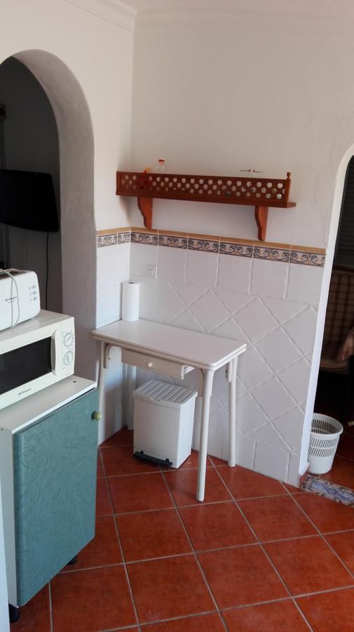Apartamentos Isabel 마로 외부 사진